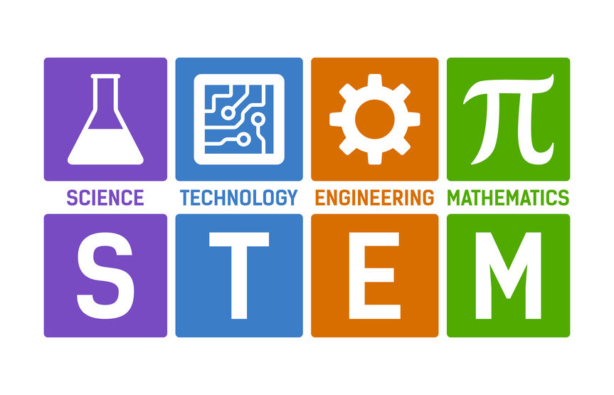 ENGLISH STEM foto