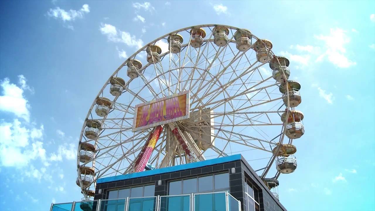 Europark-Milano-Idroscalo