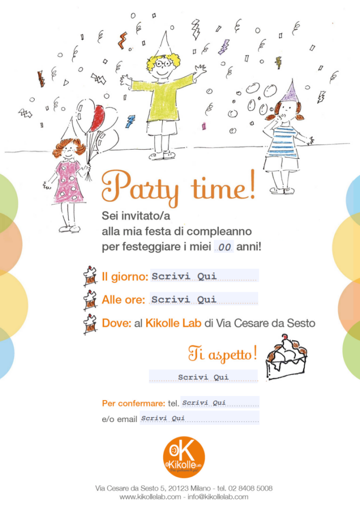 invito