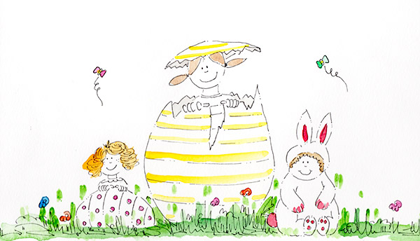 Easter