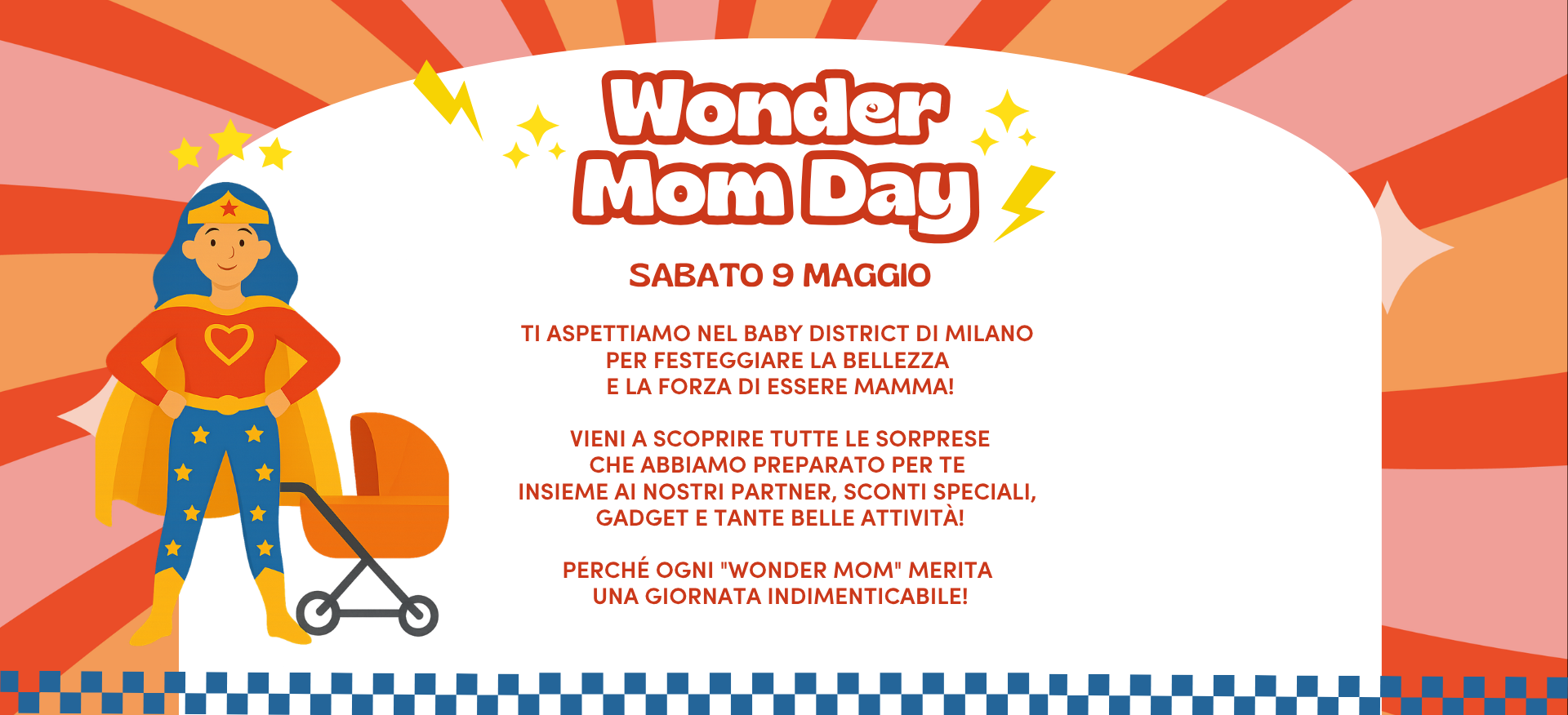 salina evento mamma